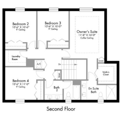 Casa de 4 Dormitorios en Venta en SW 248th Street Miami – Florida, EE. UU. - 4
