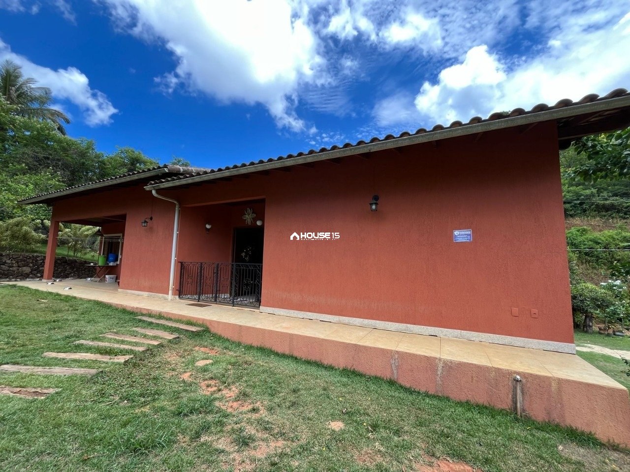Casa de 4 Quartos à Venda em Buenos Aires - Guarapari - Espírito Santo - Brasil - 2