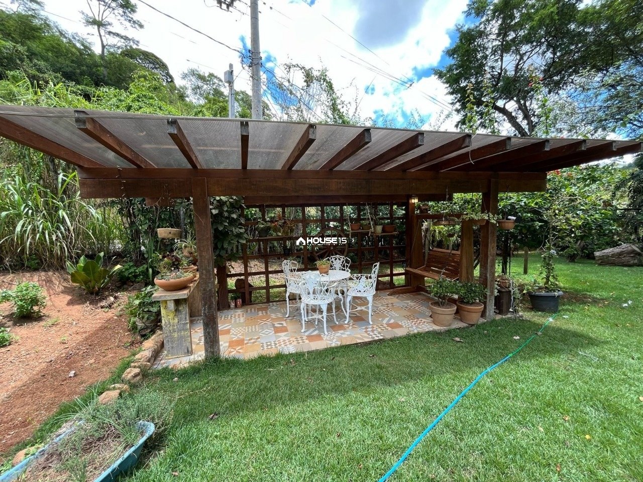 Casa de 4 Quartos à Venda em Buenos Aires - Guarapari - Espírito Santo - Brasil - 4