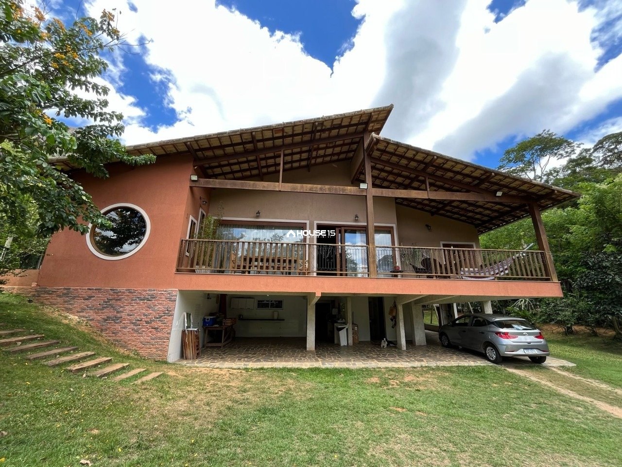 Casa de 4 Quartos à Venda em Buenos Aires - Guarapari - Espírito Santo - Brasil - 6