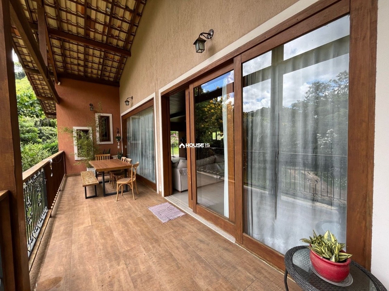 Casa de 4 Quartos à Venda em Buenos Aires - Guarapari - Espírito Santo - Brasil - 8