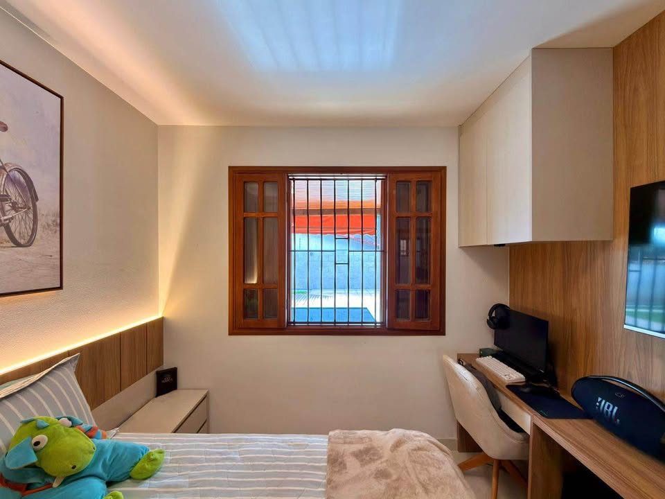 Casa de 4 Quartos à Venda em Itapebussu – Guarapari – ES - 2