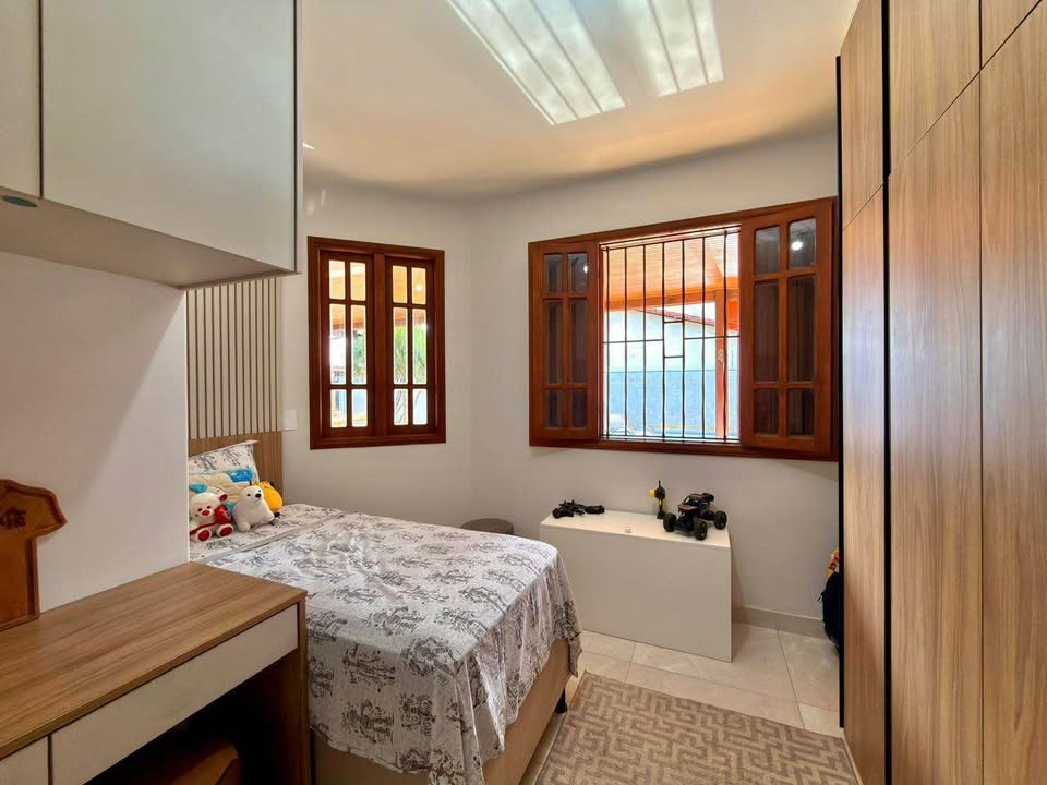 Casa de 4 Quartos à Venda em Itapebussu – Guarapari – ES - 3