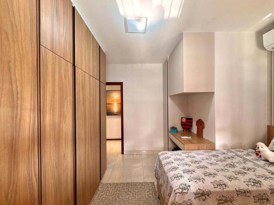 Casa de 4 Quartos à Venda em Itapebussu – Guarapari – ES - 4