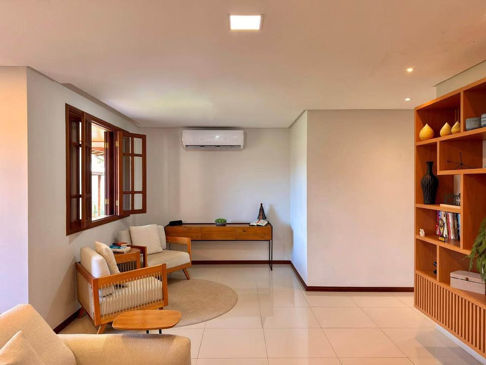Casa de 4 Quartos à Venda em Itapebussu – Guarapari – ES - 6