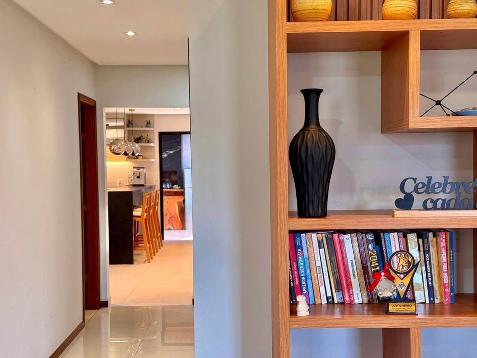 Casa de 4 Quartos à Venda em Itapebussu – Guarapari – ES - 7