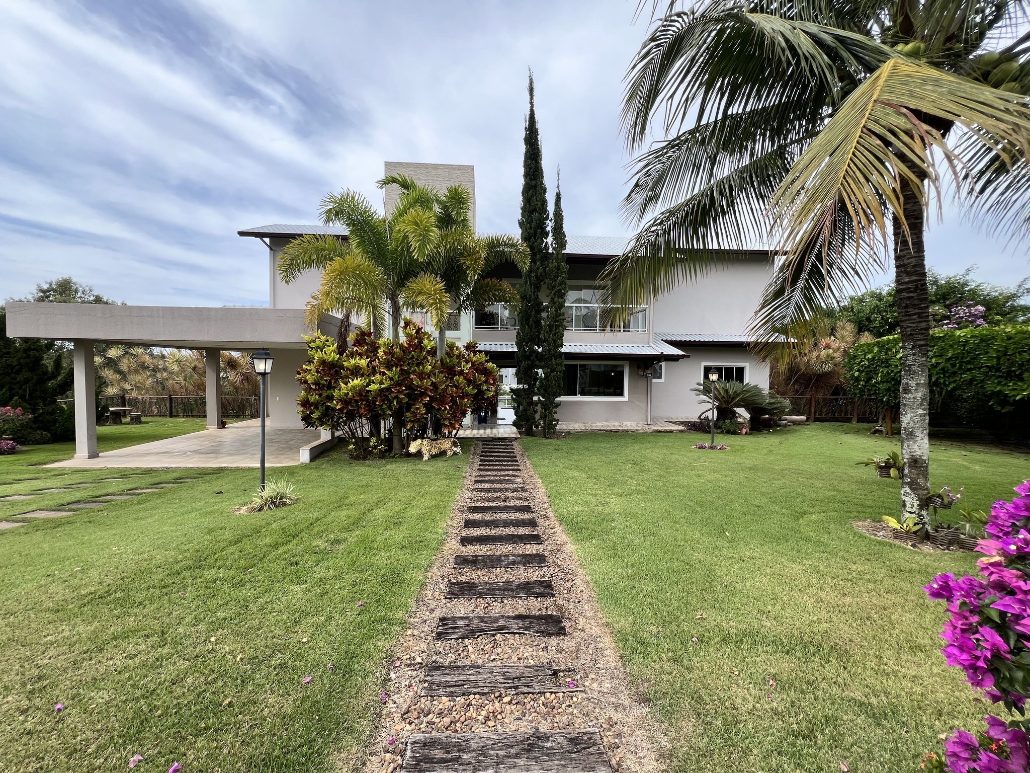 Casa de 4 Quartos à Venda em Lameirão - Guarapari - Espírito Santo - Brasil - 2
