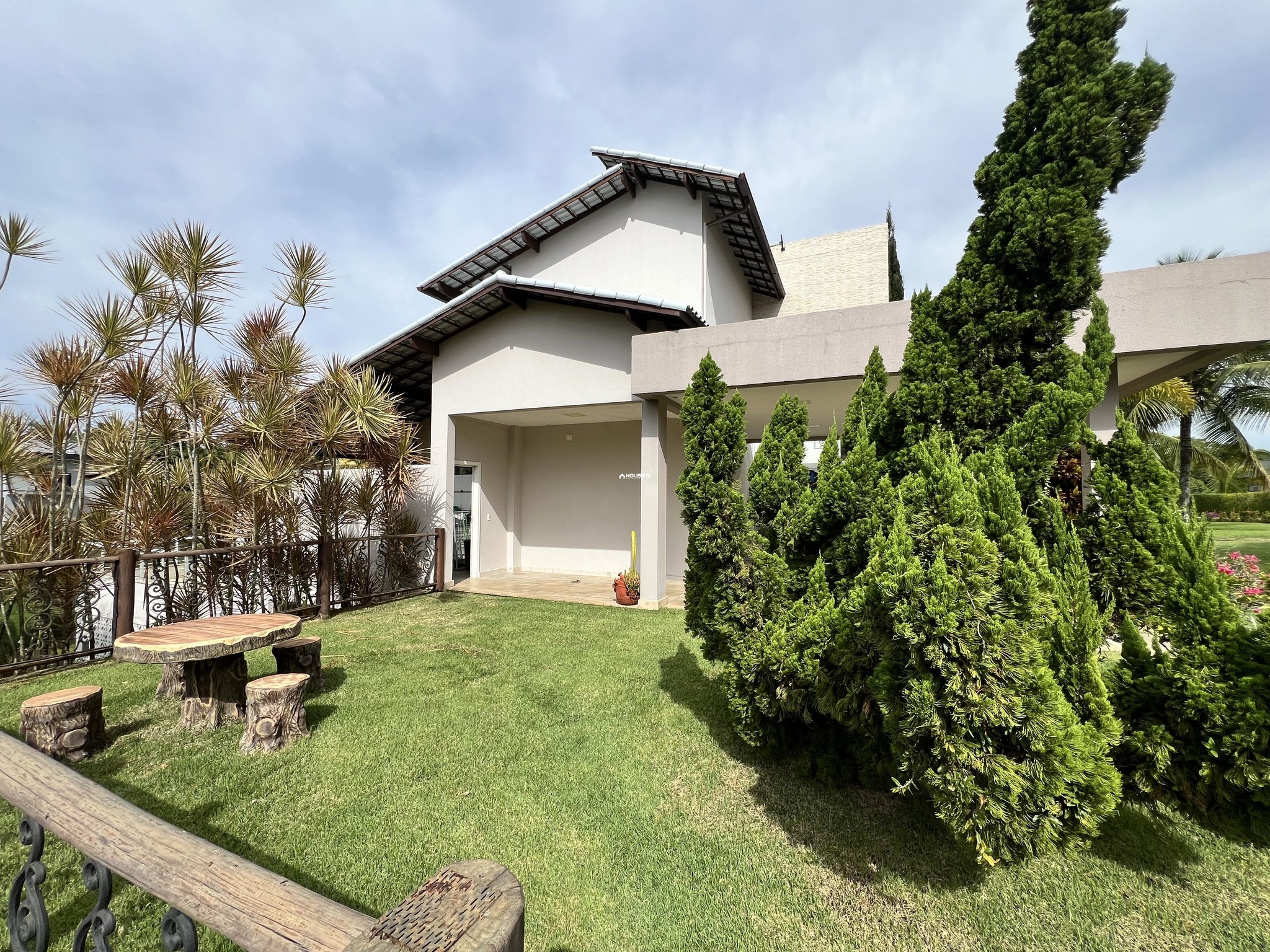 Casa de 4 Quartos à Venda em Lameirão - Guarapari - Espírito Santo - Brasil - 3