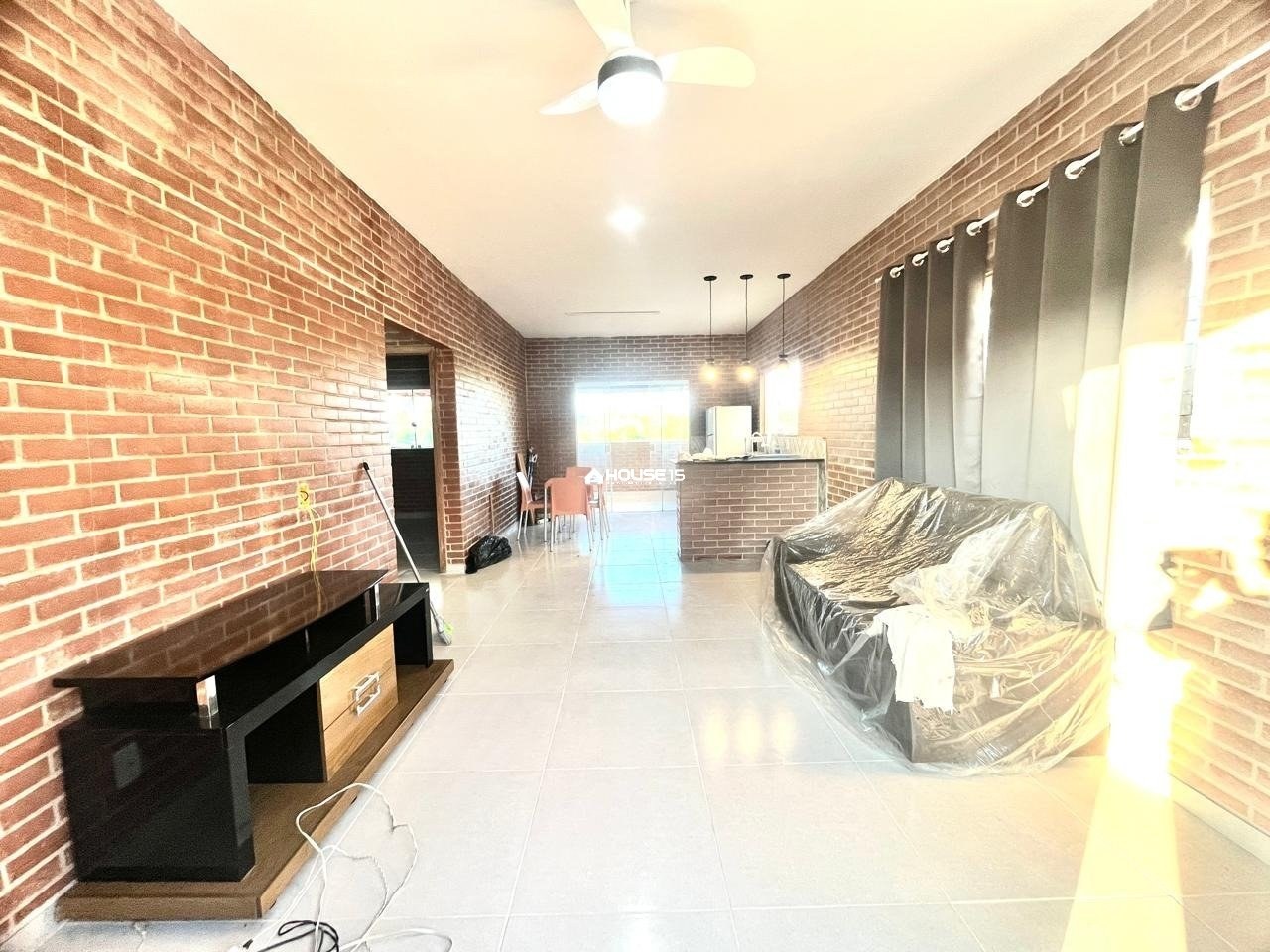 Casa de 4 Quartos à Venda em Nova Guarapari - Guarapari - Espírito Santo - Brasil - 3