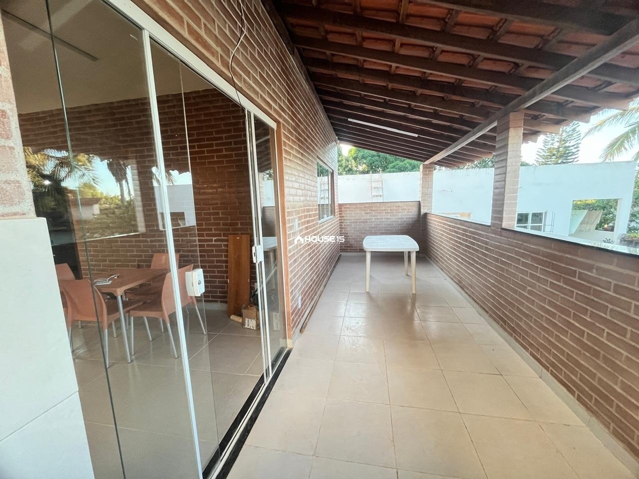 Casa de 4 Quartos à Venda em Nova Guarapari - Guarapari - Espírito Santo - Brasil - 7