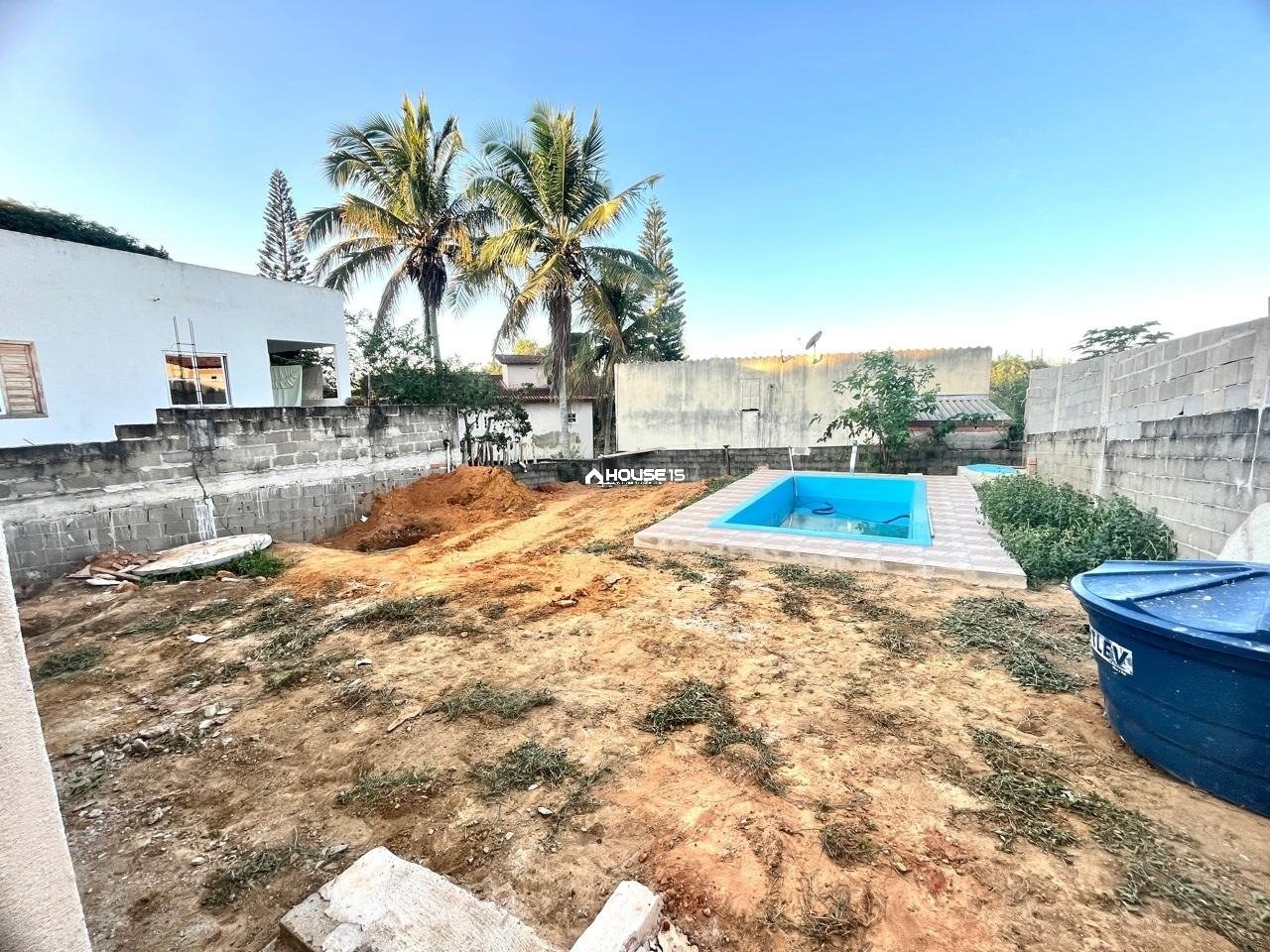 Casa de 4 Quartos à Venda em Nova Guarapari - Guarapari - Espírito Santo - Brasil - 8