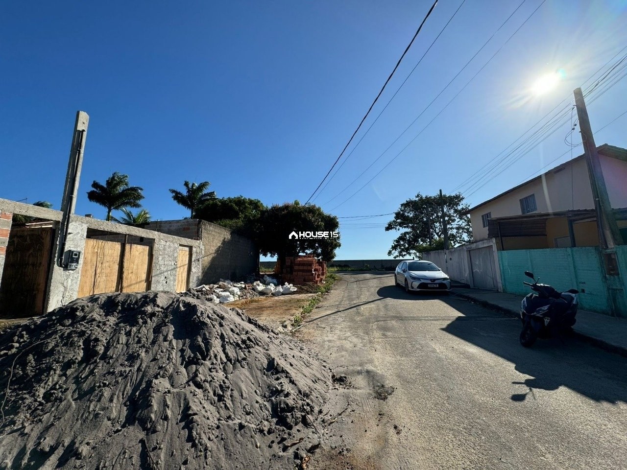 Casa de 4 Quartos à Venda em Nova Guarapari - Guarapari - Espírito Santo - Brasil - 3