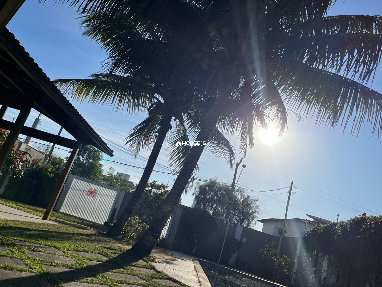 Casa de 4 Quartos à Venda em Nova Guarapari - Guarapari - Espírito Santo - Brasil - 5