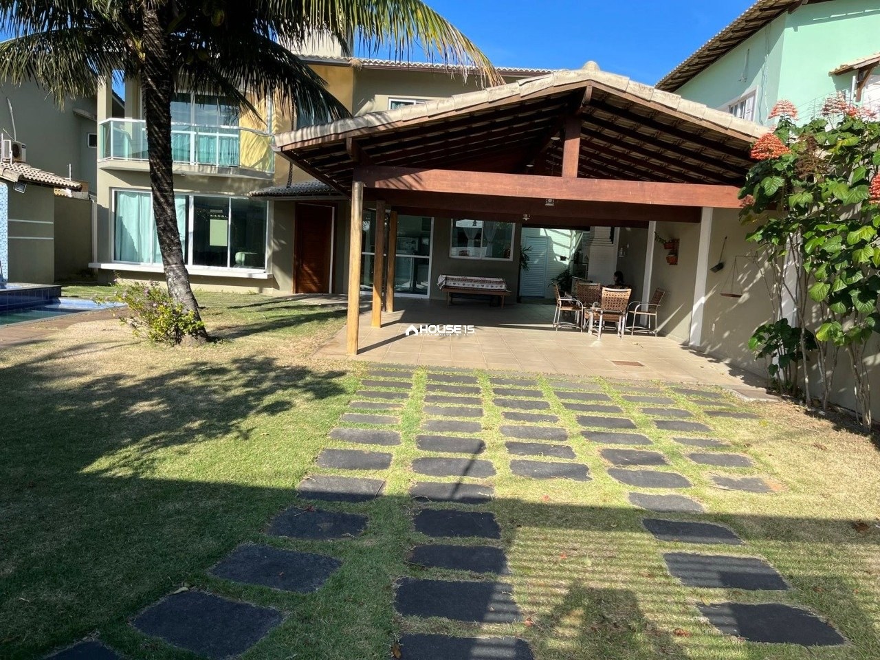 Casa de 4 Quartos à Venda em Nova Guarapari - Guarapari - Espírito Santo - Brasil - 6