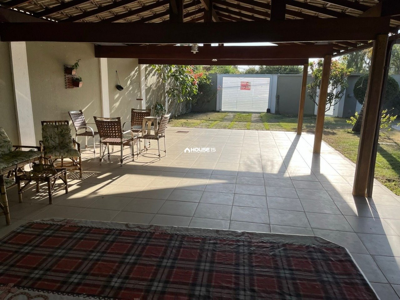 Casa de 4 Quartos à Venda em Nova Guarapari - Guarapari - Espírito Santo - Brasil - 8