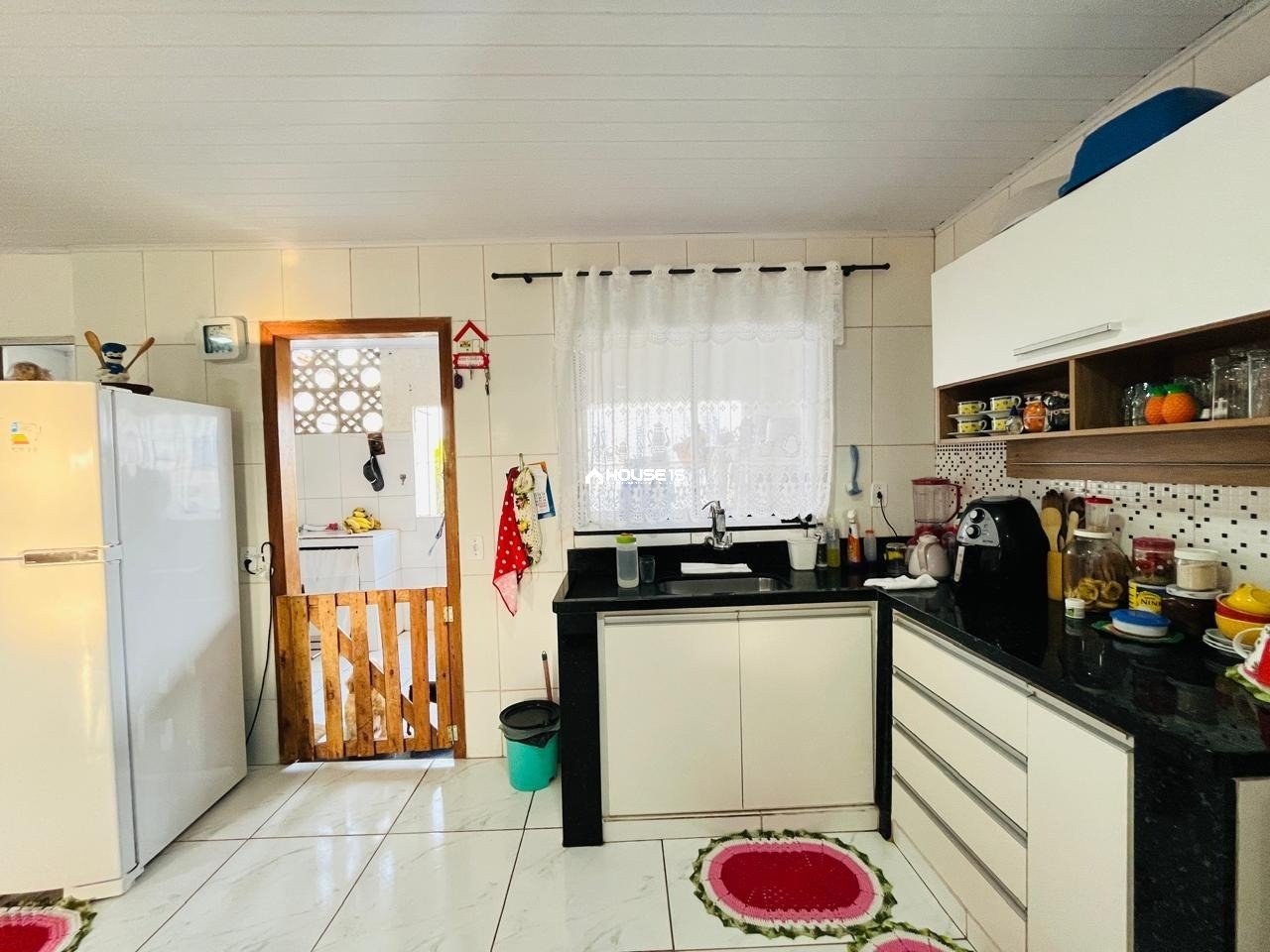 Casa de 4 Quartos à Venda em Nova Guarapari - Guarapari - Espírito Santo - Brasil - 2