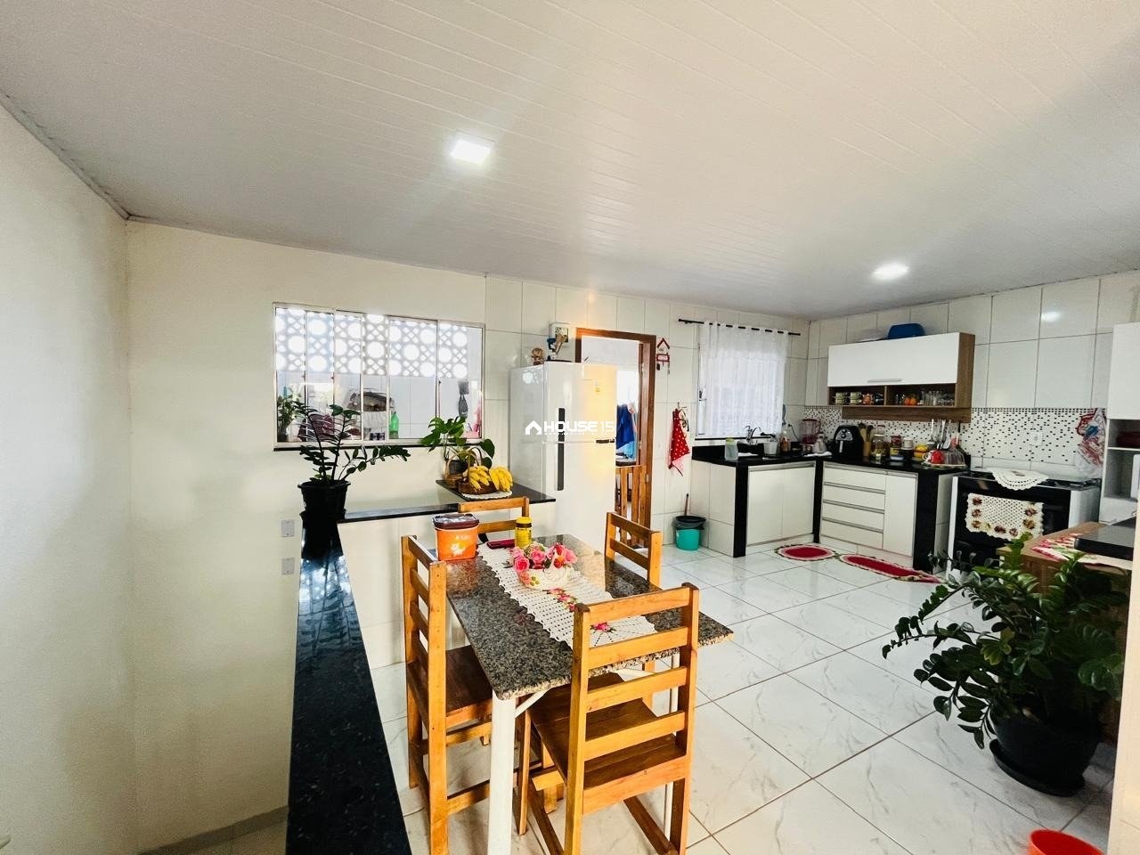 Casa de 4 Quartos à Venda em Nova Guarapari - Guarapari - Espírito Santo - Brasil - 3
