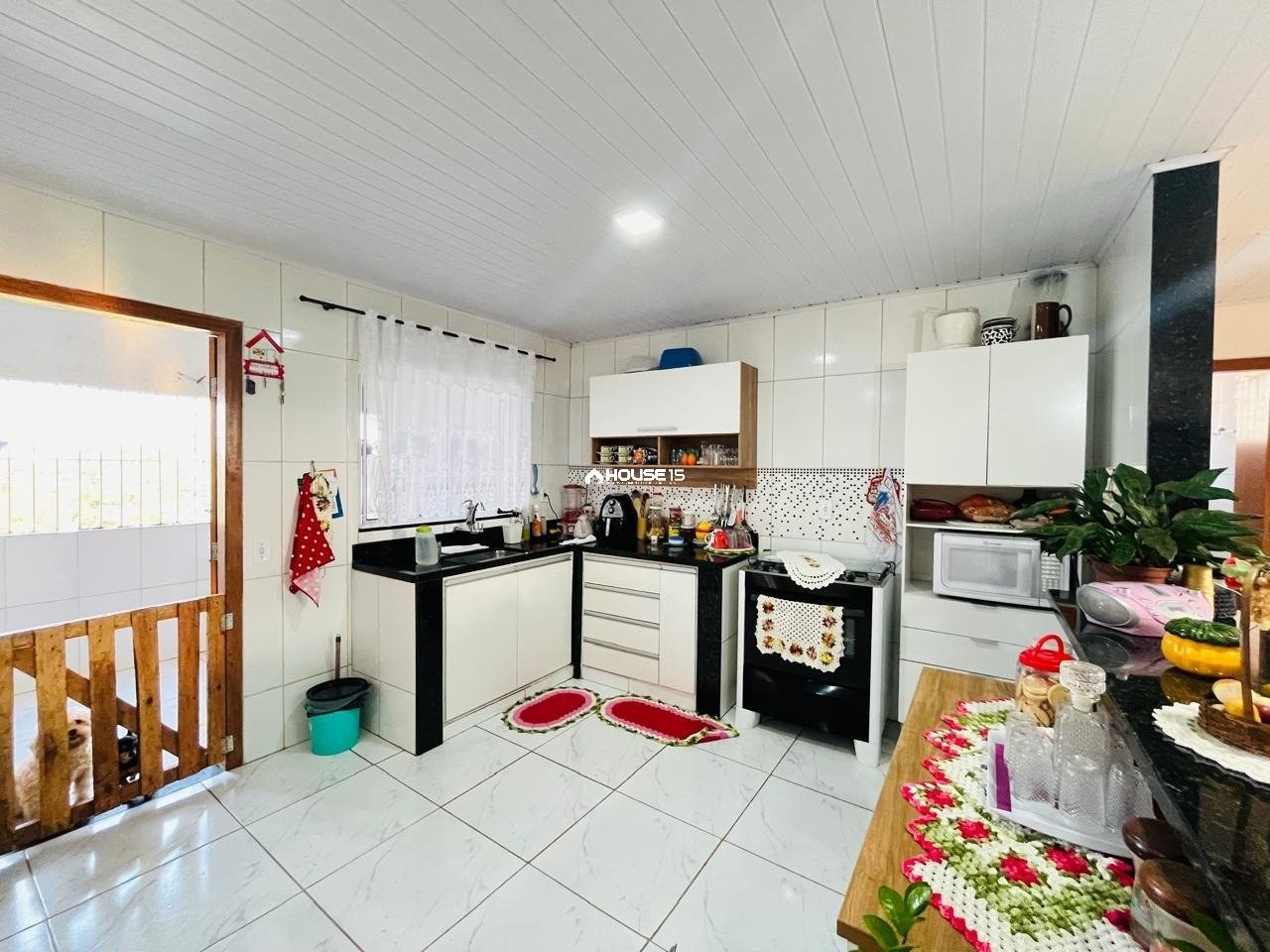 Casa de 4 Quartos à Venda em Nova Guarapari - Guarapari - Espírito Santo - Brasil - 4