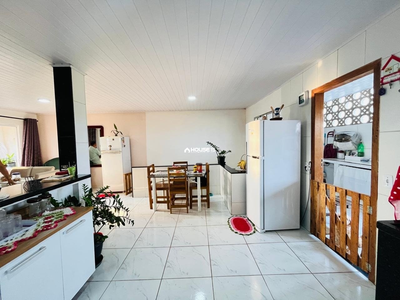 Casa de 4 Quartos à Venda em Nova Guarapari - Guarapari - Espírito Santo - Brasil - 5