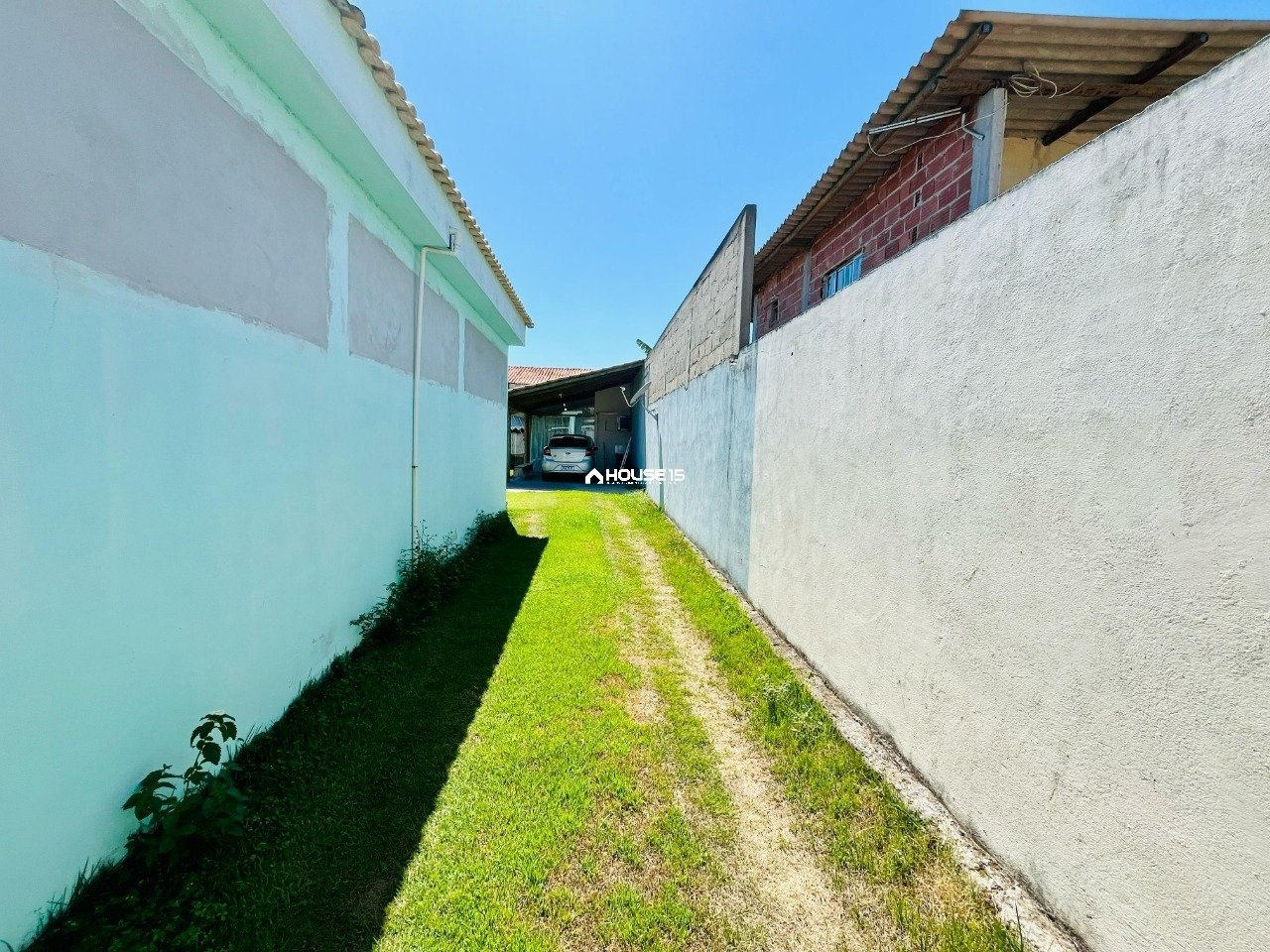Casa de 4 Quartos à Venda em Nova Guarapari - Guarapari - Espírito Santo - Brasil - 2