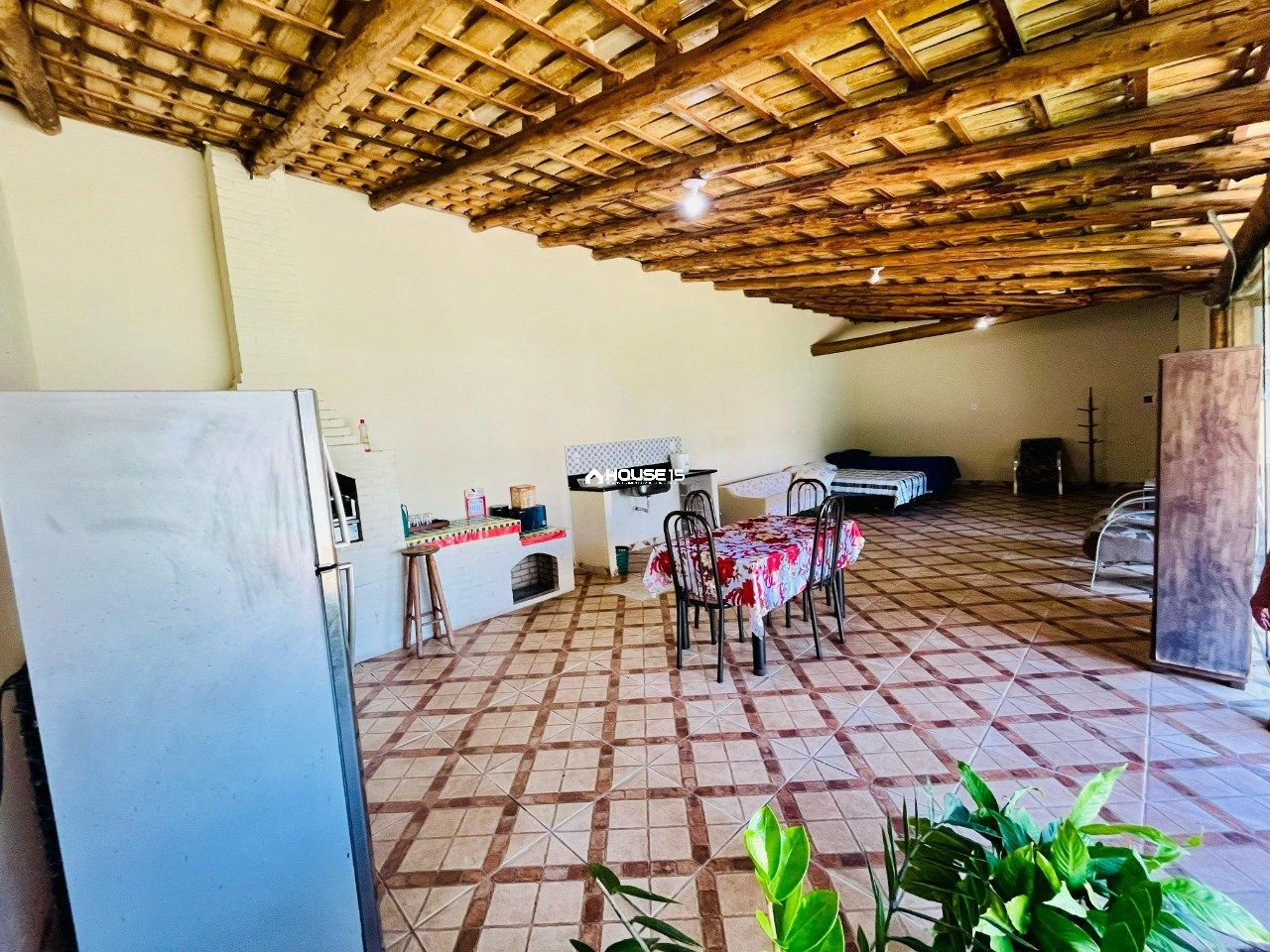 Casa de 4 Quartos à Venda em Nova Guarapari - Guarapari - Espírito Santo - Brasil - 5