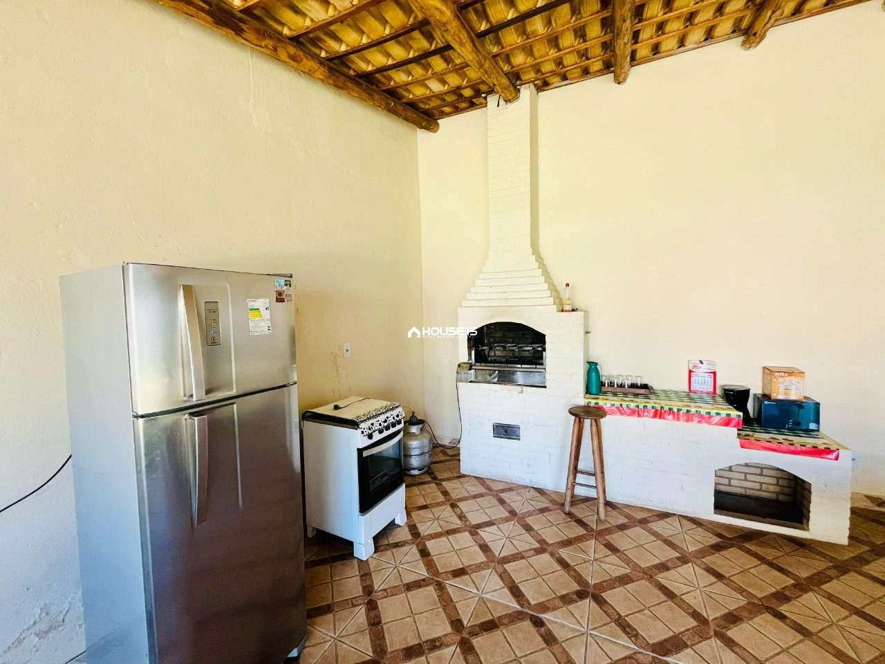 Casa de 4 Quartos à Venda em Nova Guarapari - Guarapari - Espírito Santo - Brasil - 7