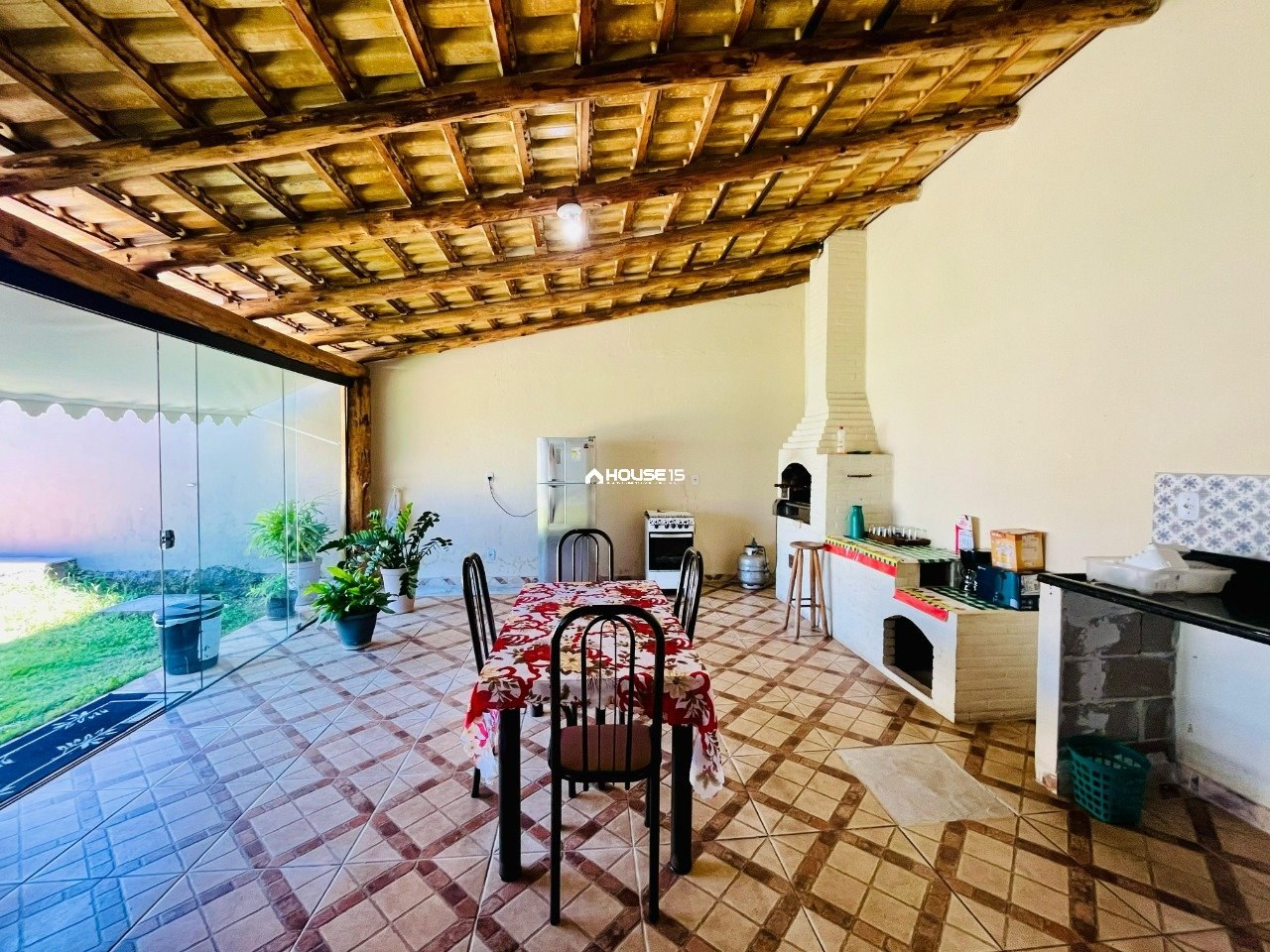 Casa de 4 Quartos à Venda em Nova Guarapari - Guarapari - Espírito Santo - Brasil - 8