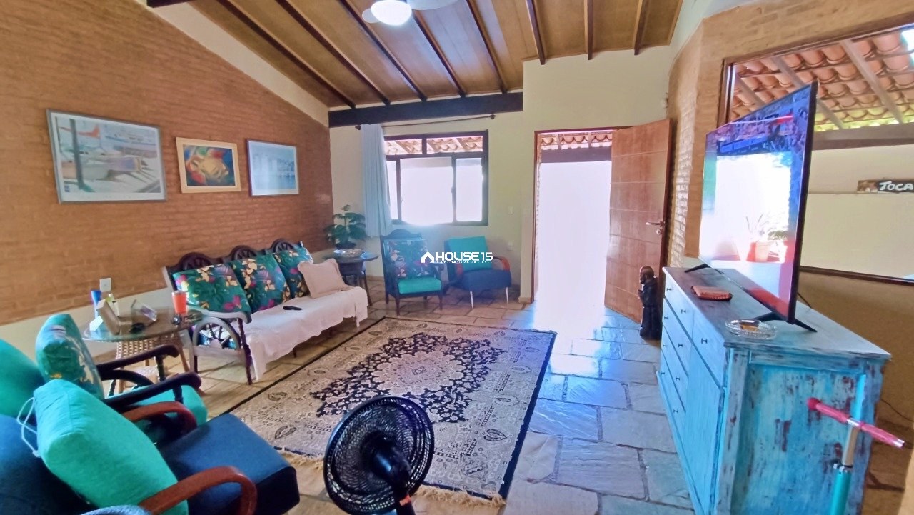 Casa de 4 Quartos à Venda em Nova Guarapari - Guarapari - Espírito Santo - Brasil - 3