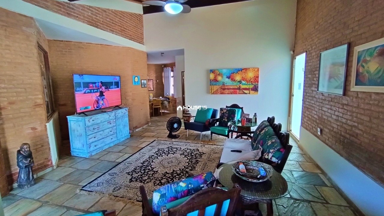 Casa de 4 Quartos à Venda em Nova Guarapari - Guarapari - Espírito Santo - Brasil - 4