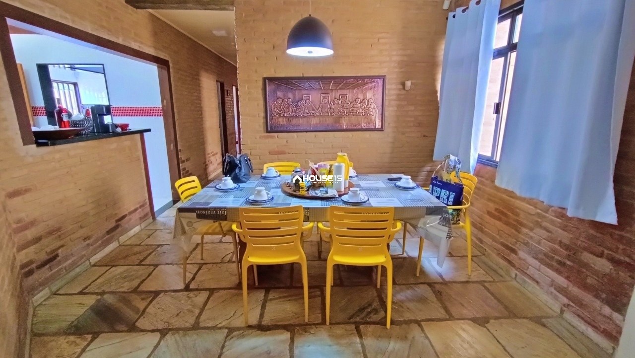 Casa de 4 Quartos à Venda em Nova Guarapari - Guarapari - Espírito Santo - Brasil - 5
