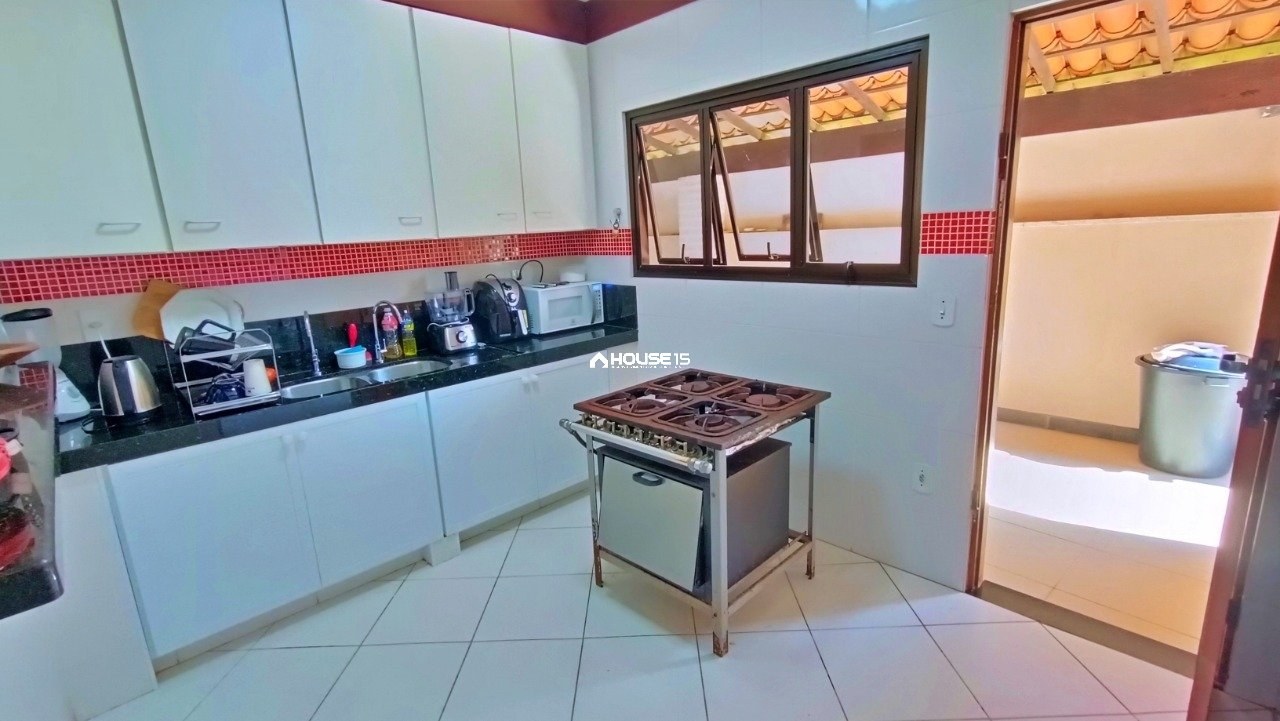 Casa de 4 Quartos à Venda em Nova Guarapari - Guarapari - Espírito Santo - Brasil - 6