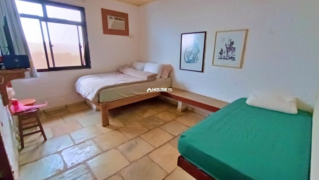 Casa de 4 Quartos à Venda em Nova Guarapari - Guarapari - Espírito Santo - Brasil - 7