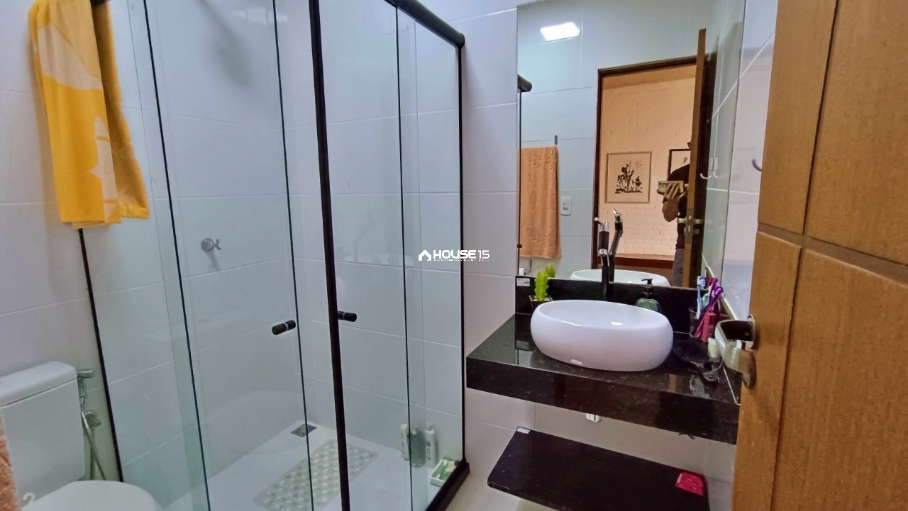 Casa de 4 Quartos à Venda em Nova Guarapari - Guarapari - Espírito Santo - Brasil - 8