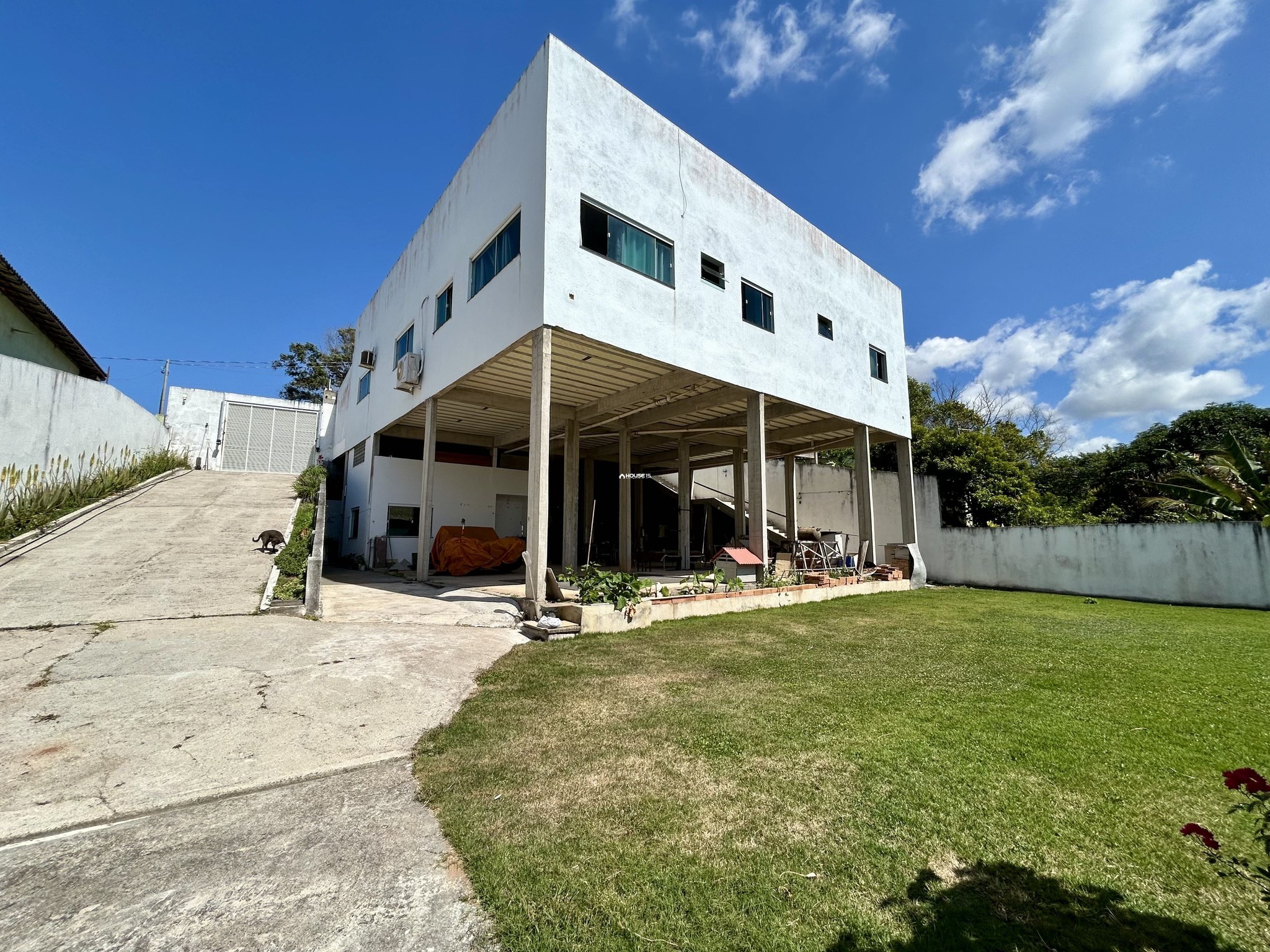 Casa de 4 Quartos à Venda em Nova Guarapari - Guarapari - Espírito Santo - Brasil - 1