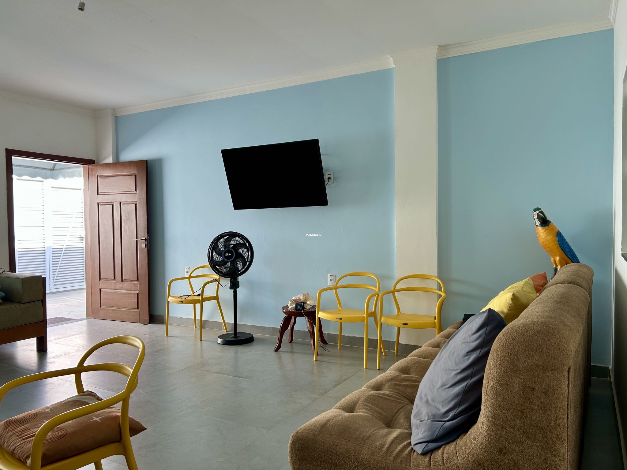Casa de 4 Quartos à Venda em Nova Guarapari - Guarapari - Espírito Santo - Brasil - 4