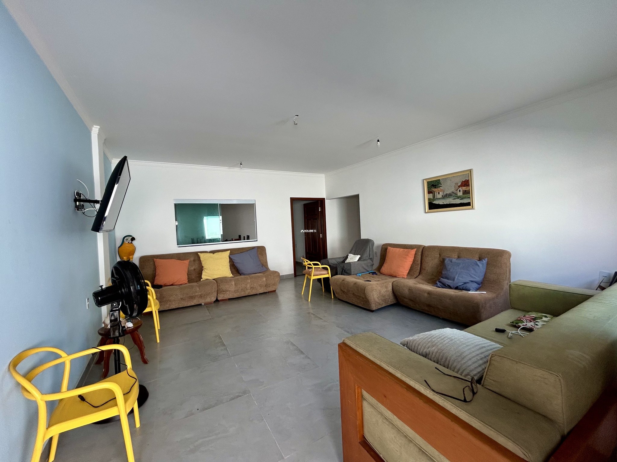 Casa de 4 Quartos à Venda em Nova Guarapari - Guarapari - Espírito Santo - Brasil - 5