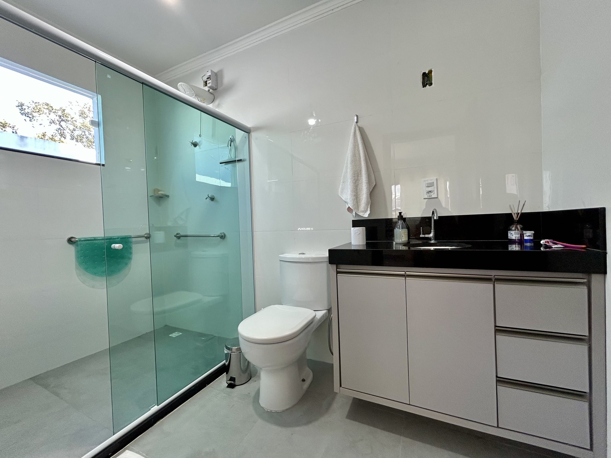Casa de 4 Quartos à Venda em Nova Guarapari - Guarapari - Espírito Santo - Brasil - 8