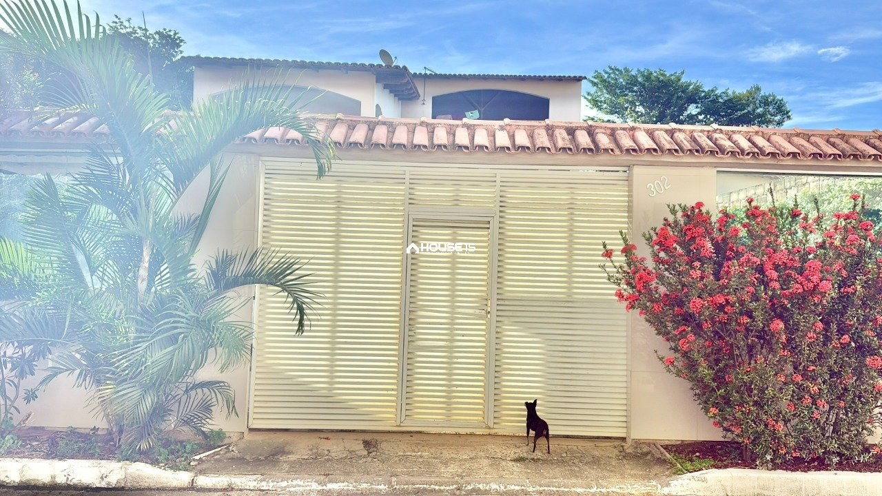 Casa de 4 Quartos à Venda em PRIA DO MORRO - Guarapari - Espírito Santo - Brasil - 1