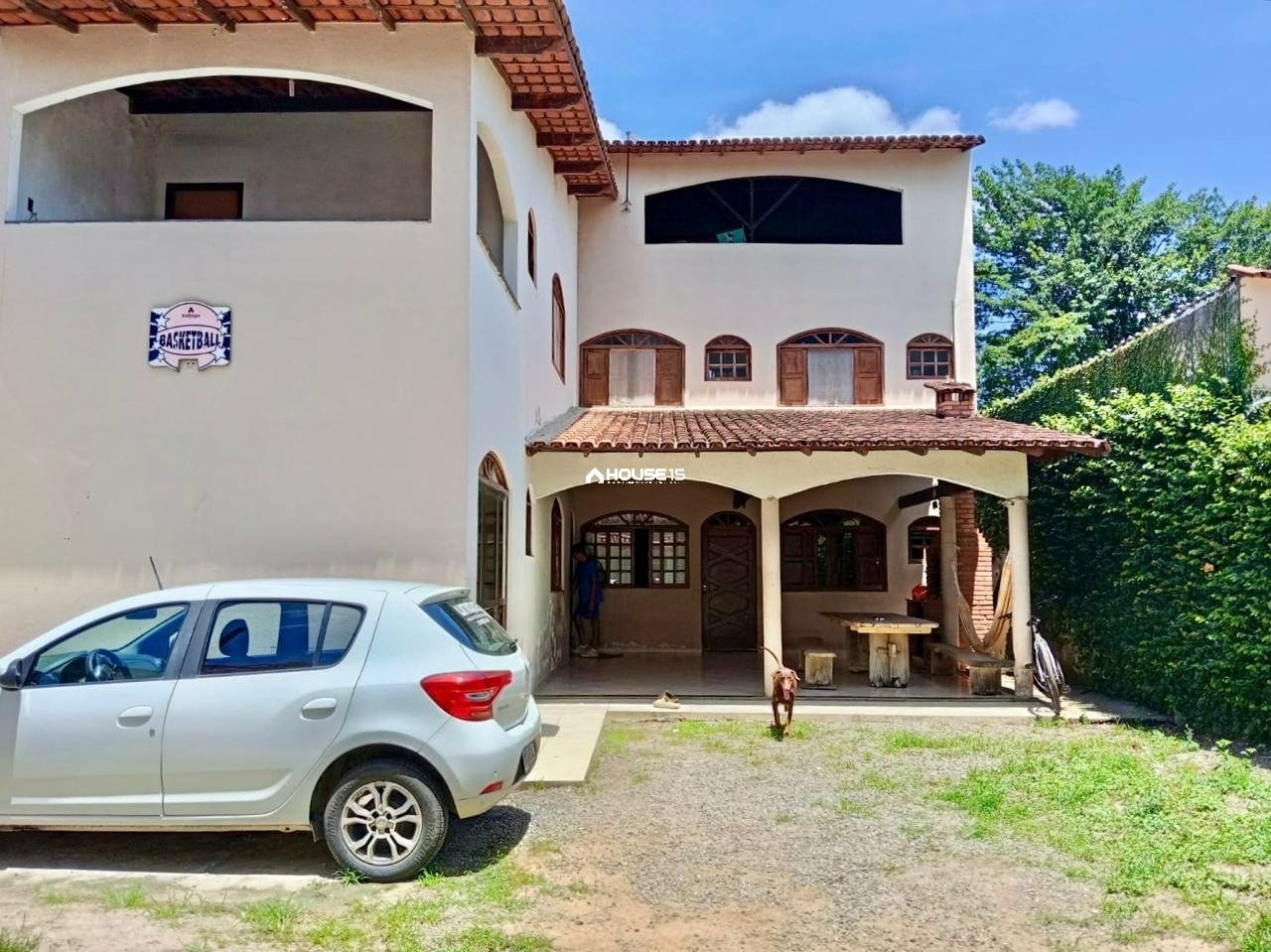 Casa de 4 Quartos à Venda em PRIA DO MORRO - Guarapari - Espírito Santo - Brasil - 2