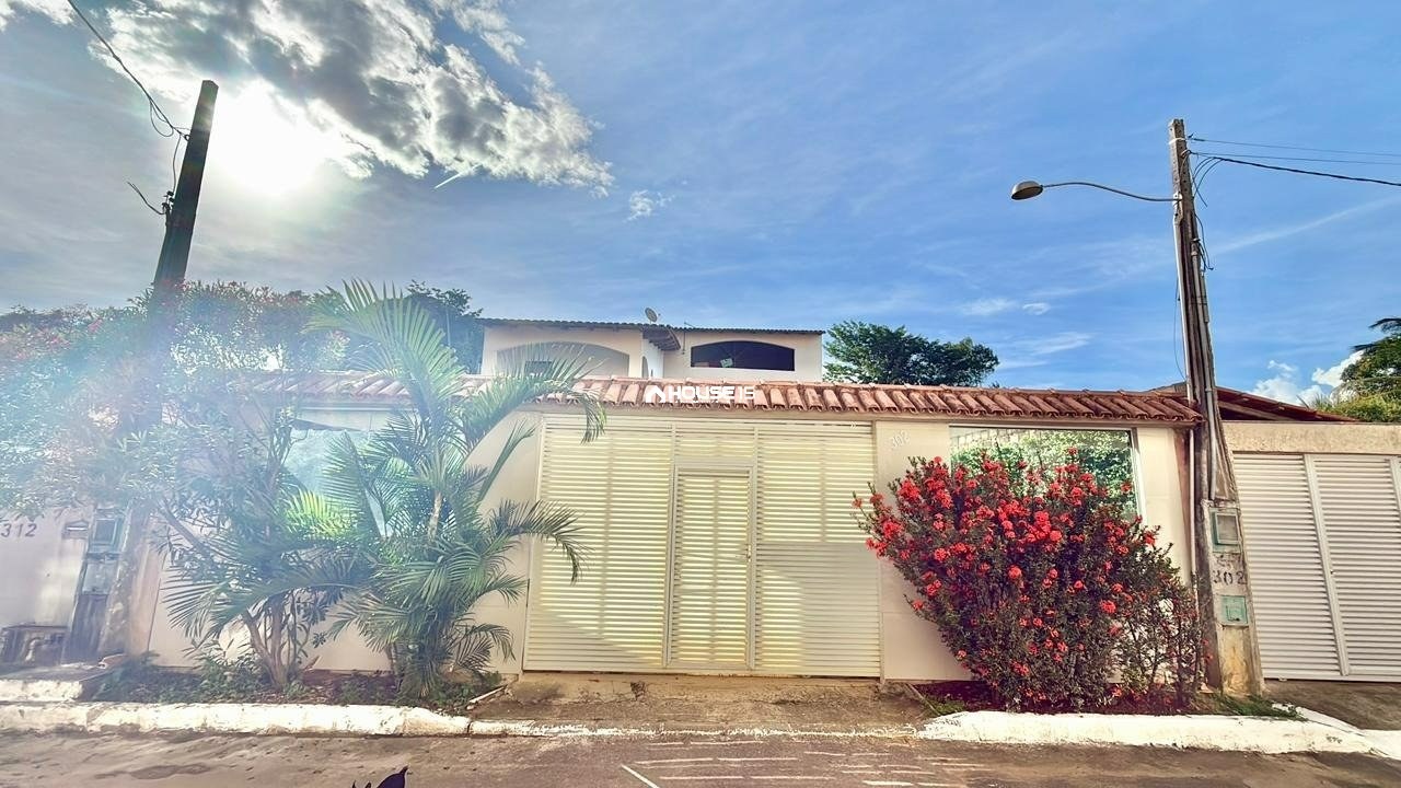 Casa de 4 Quartos à Venda em PRIA DO MORRO - Guarapari - Espírito Santo - Brasil - 3