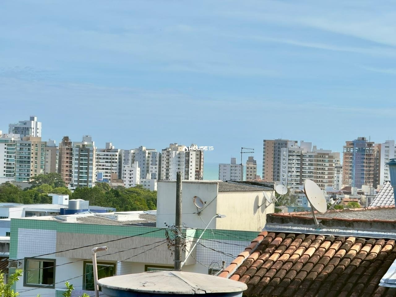 Casa de 4 Quartos à Venda em PRIA DO MORRO - Guarapari - Espírito Santo - Brasil - 4