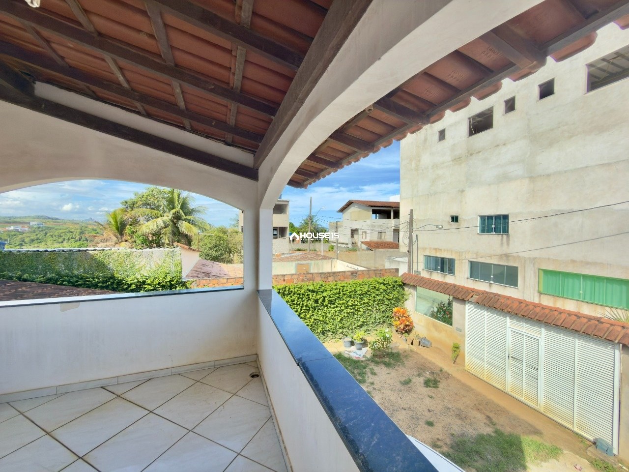 Casa de 4 Quartos à Venda em PRIA DO MORRO - Guarapari - Espírito Santo - Brasil - 5