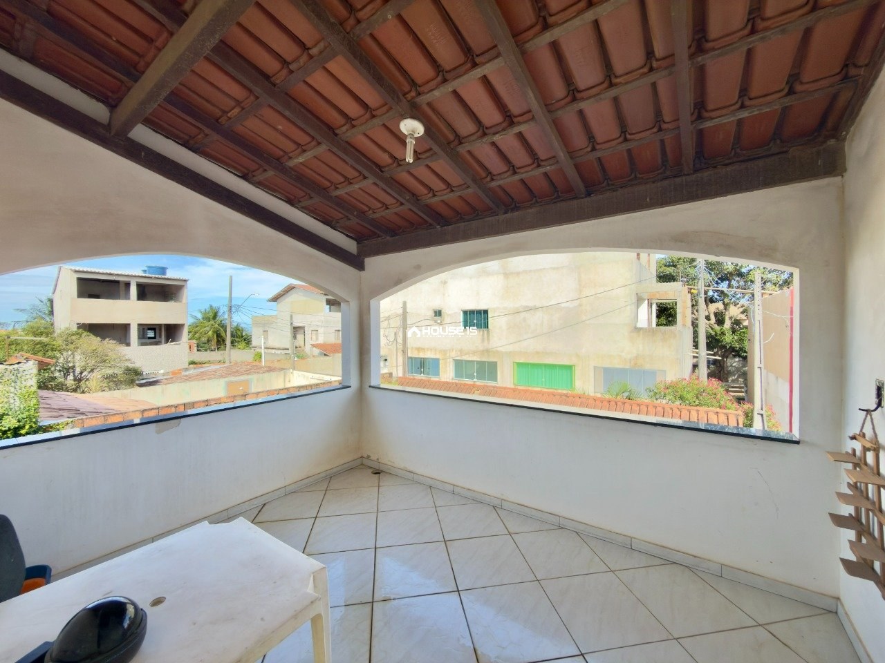 Casa de 4 Quartos à Venda em PRIA DO MORRO - Guarapari - Espírito Santo - Brasil - 6