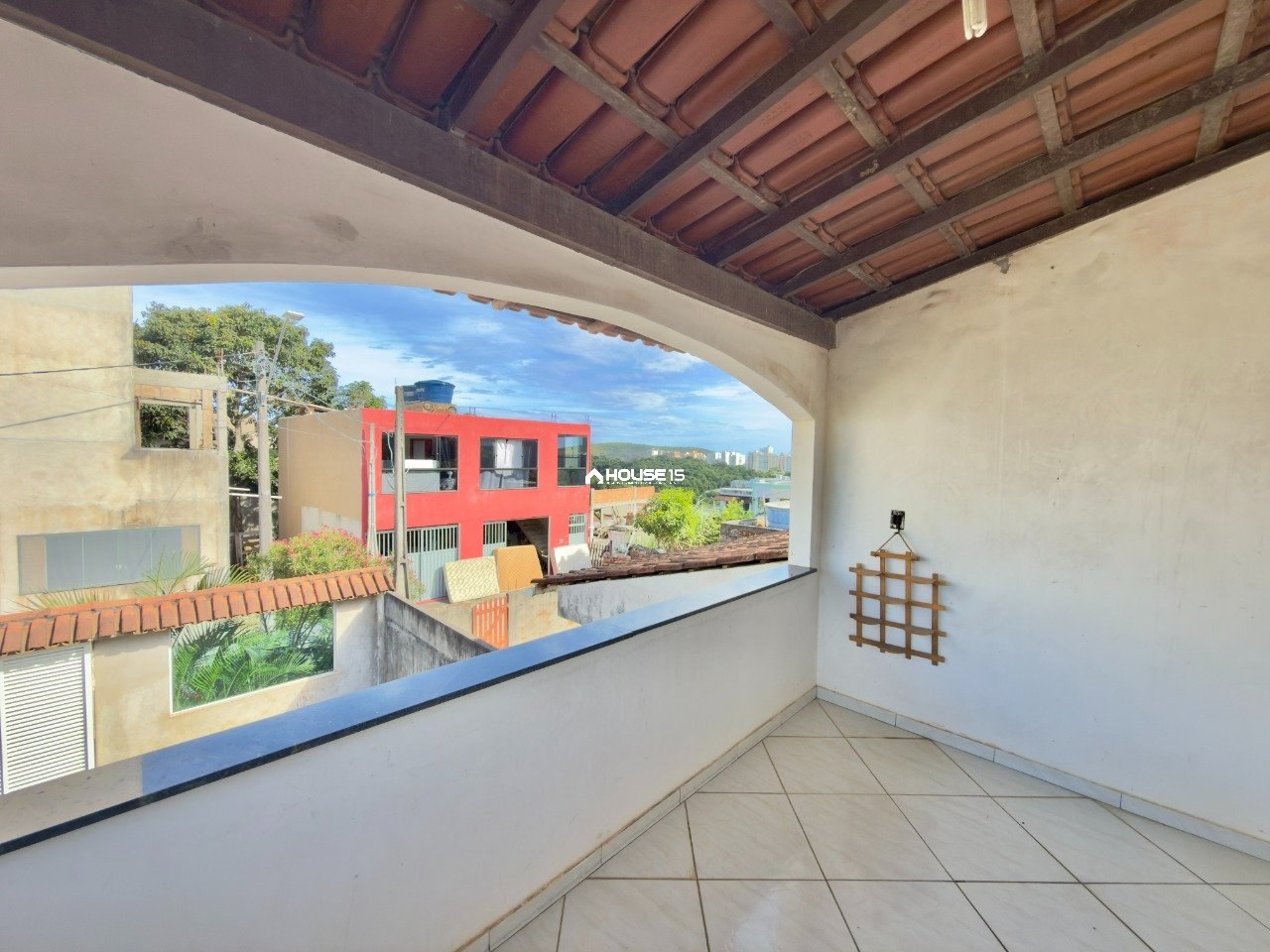Casa de 4 Quartos à Venda em PRIA DO MORRO - Guarapari - Espírito Santo - Brasil - 8