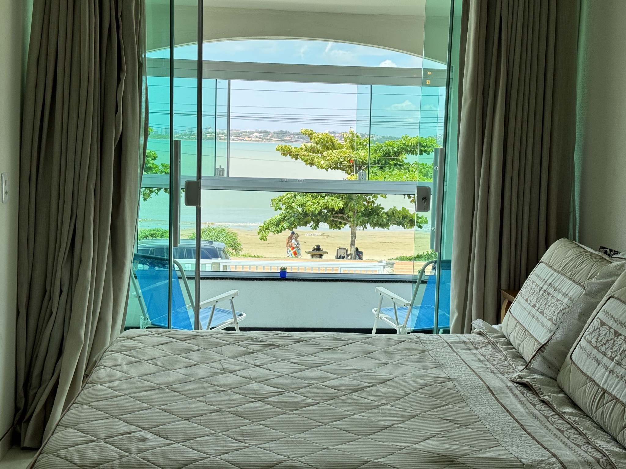 Casa de 4 Quartos à Venda em Santa Mônica - Guarapari - Espírito Santo - Brasil - 3
