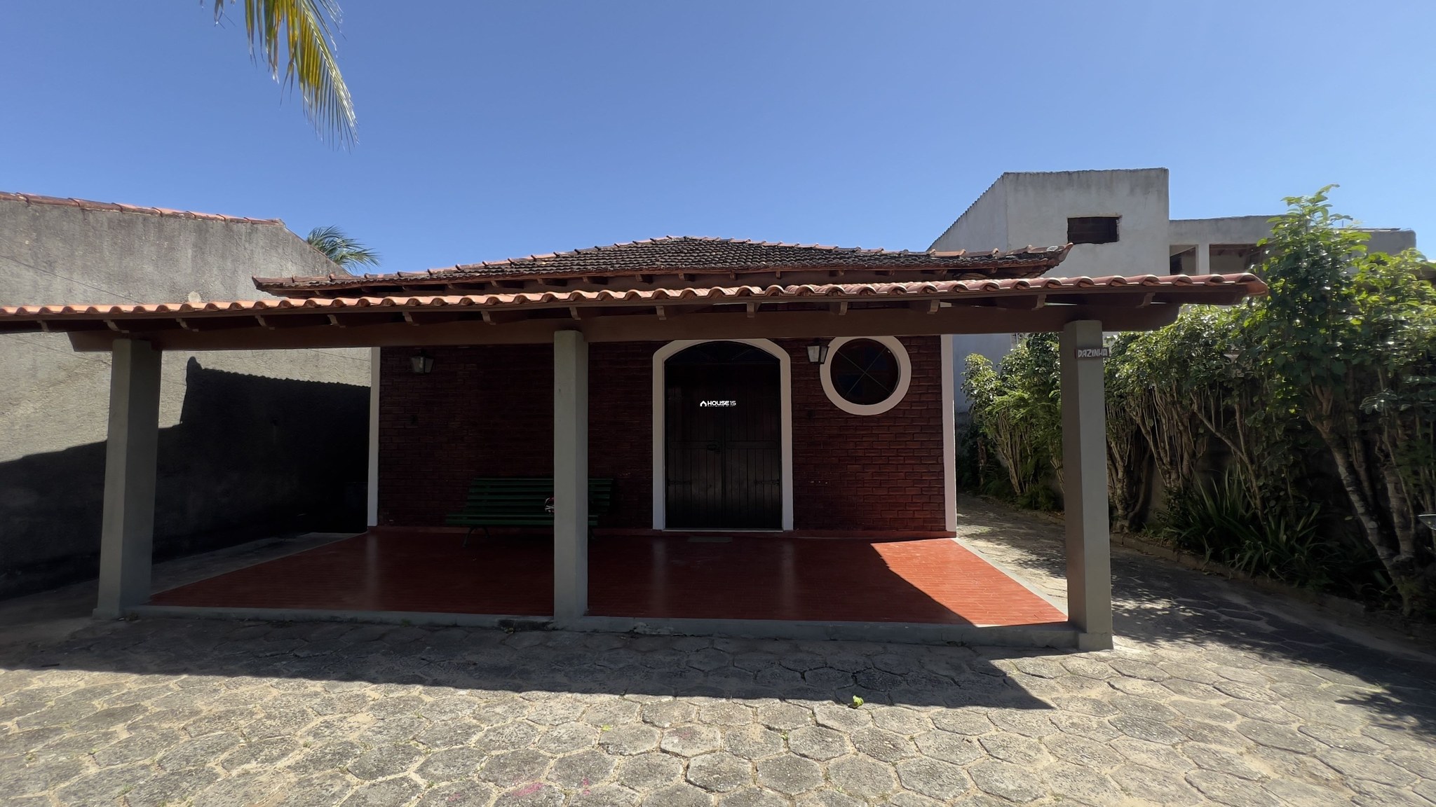 Casa de 4 Quartos à Venda em Santa Mônica - Guarapari - Espírito Santo - Brasil - 2