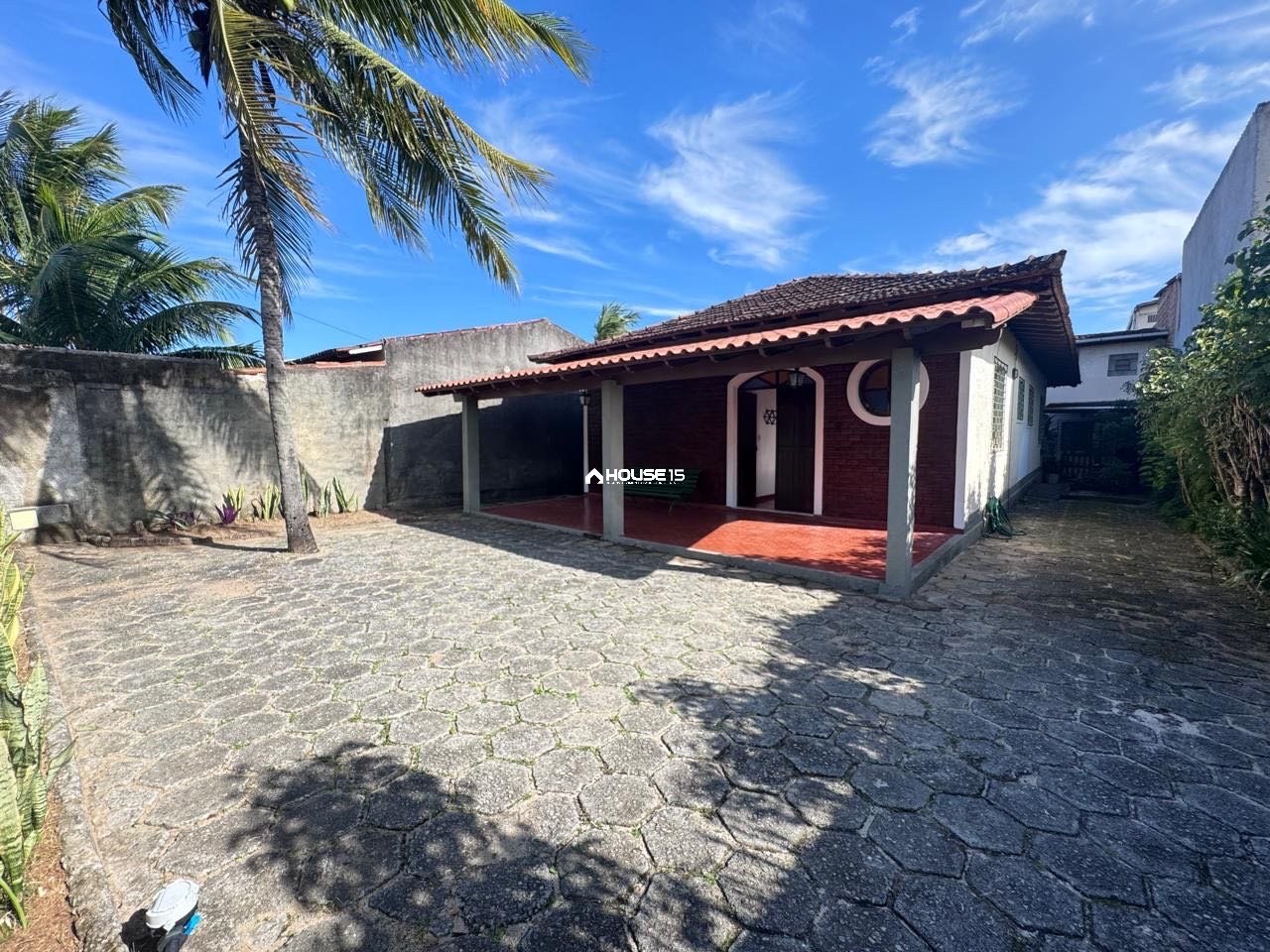 Casa de 4 Quartos à Venda em Santa Mônica - Guarapari - Espírito Santo - Brasil - 3