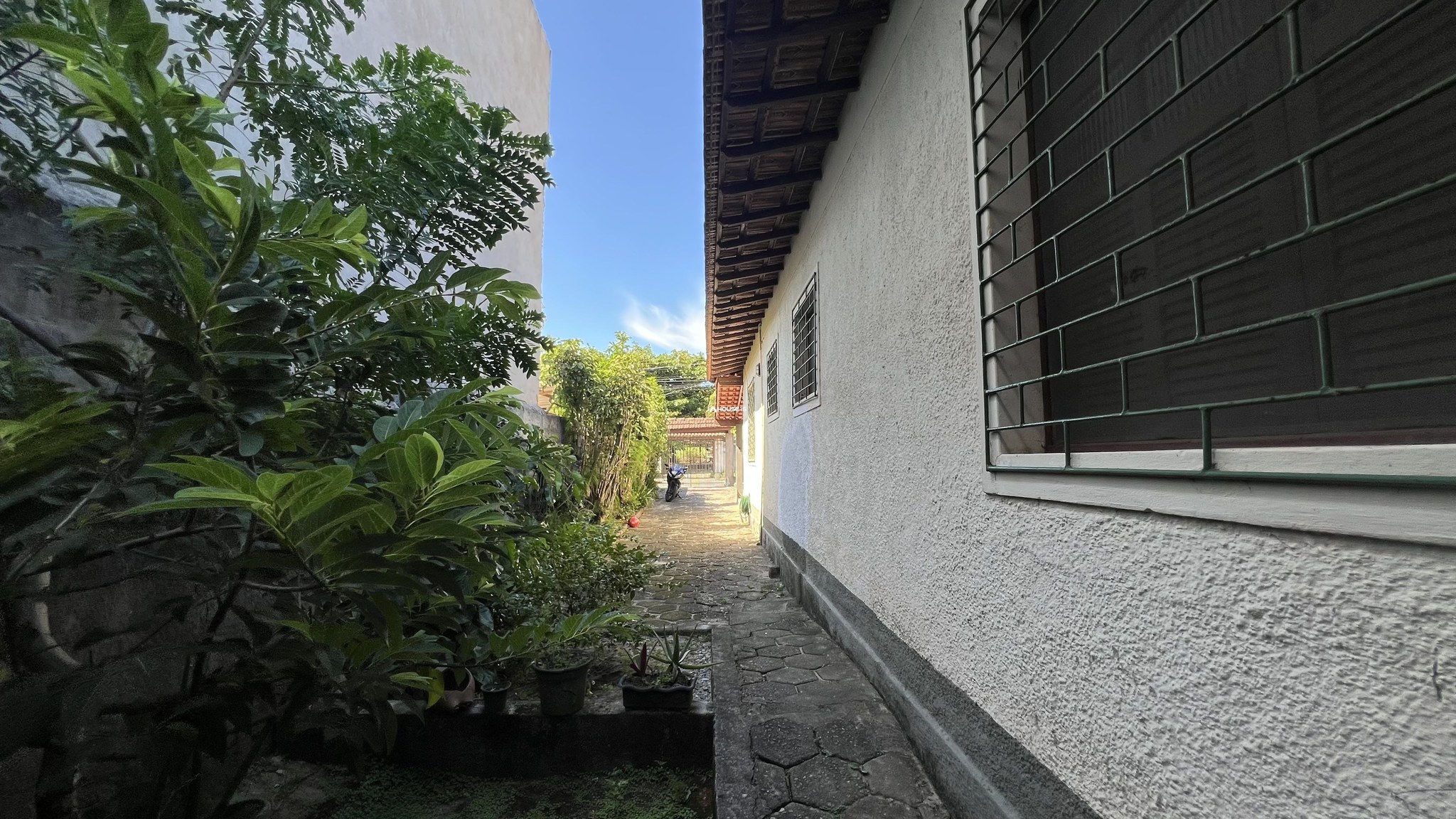 Casa de 4 Quartos à Venda em Santa Mônica - Guarapari - Espírito Santo - Brasil - 4
