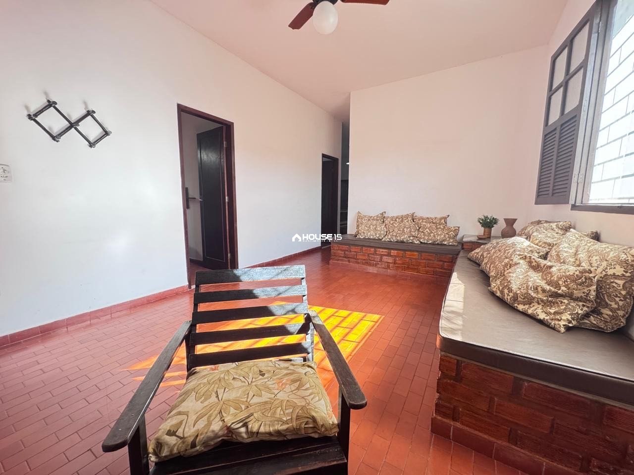 Casa de 4 Quartos à Venda em Santa Mônica - Guarapari - Espírito Santo - Brasil - 6