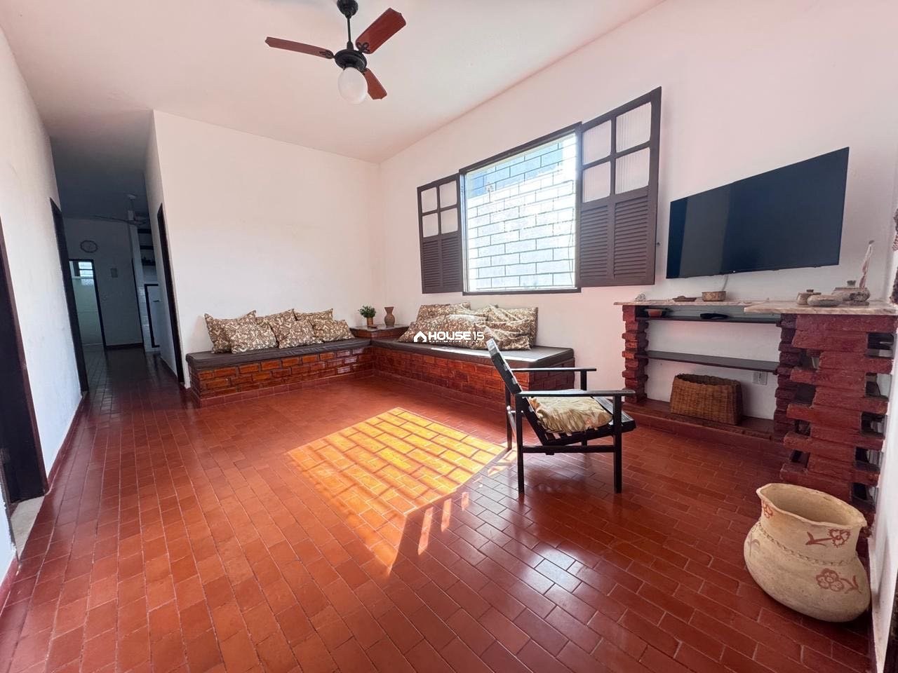Casa de 4 Quartos à Venda em Santa Mônica - Guarapari - Espírito Santo - Brasil - 7